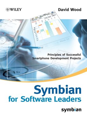 cover image of Symbian for Software Leaders